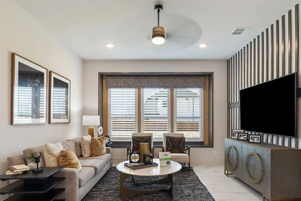 Single Storey Family House1