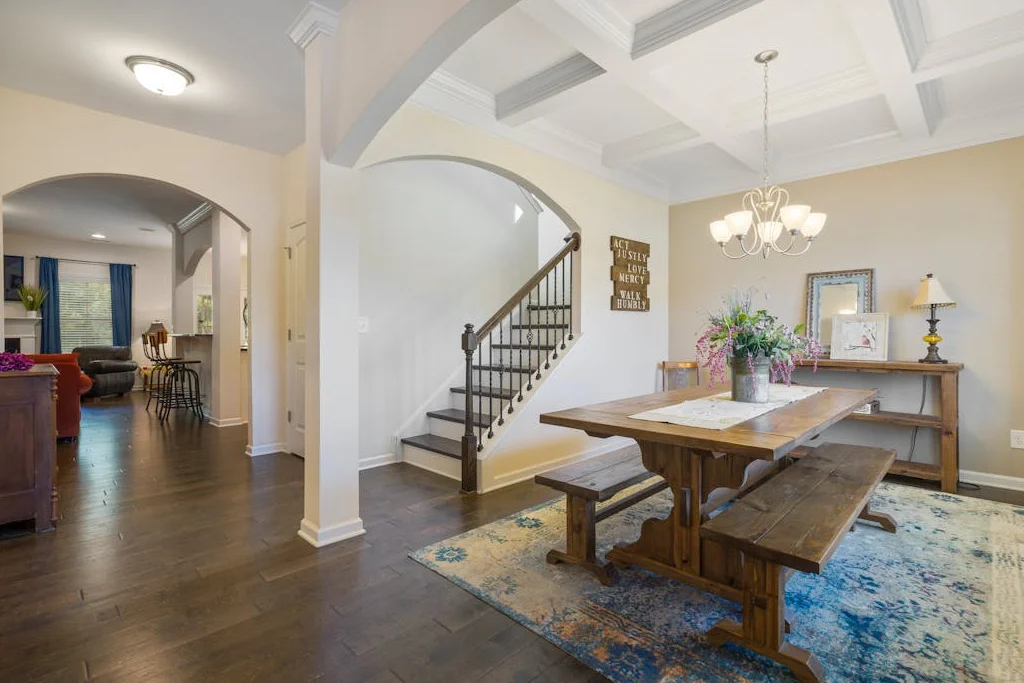 Single Storey Family House1