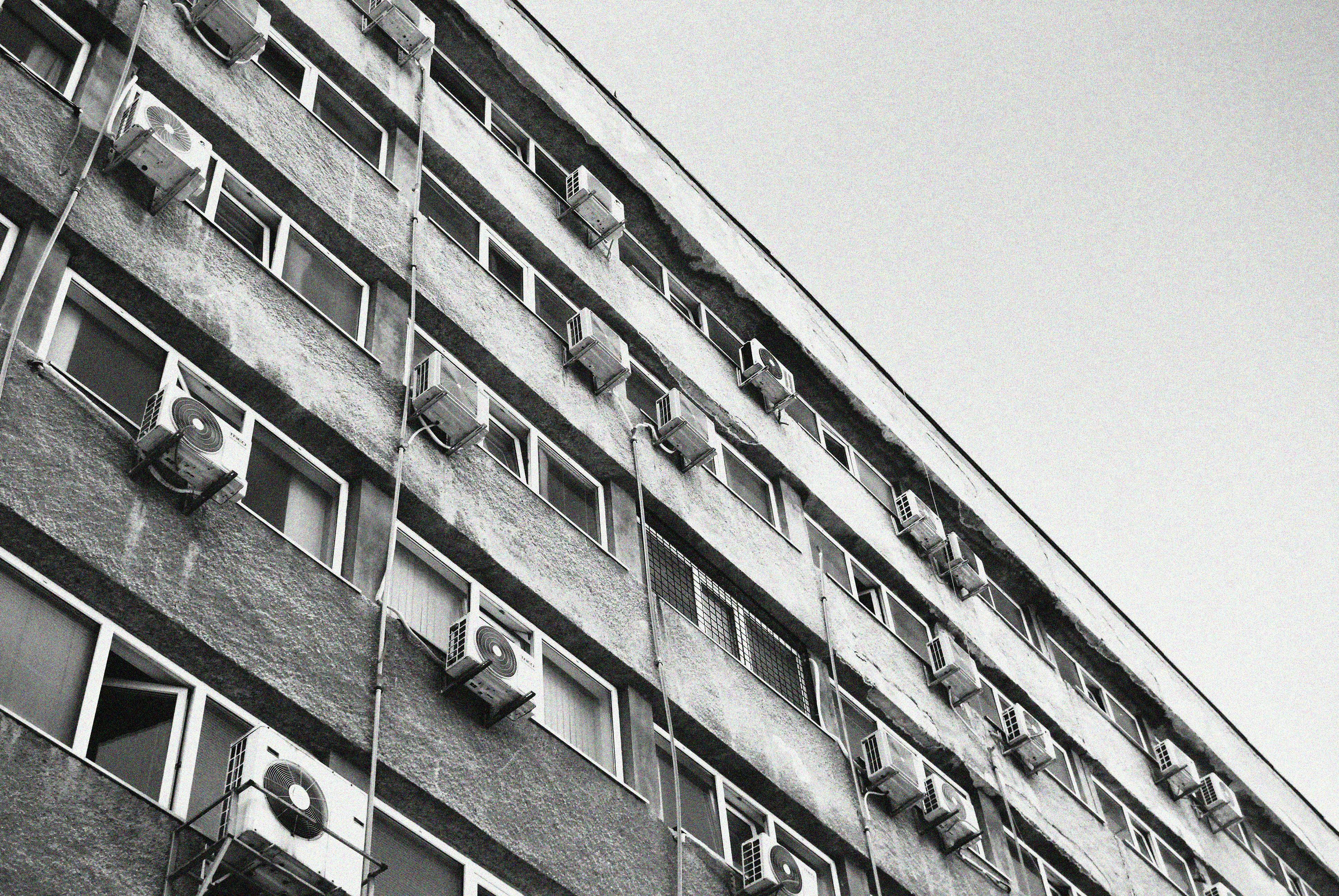 Modern Apartment Unit