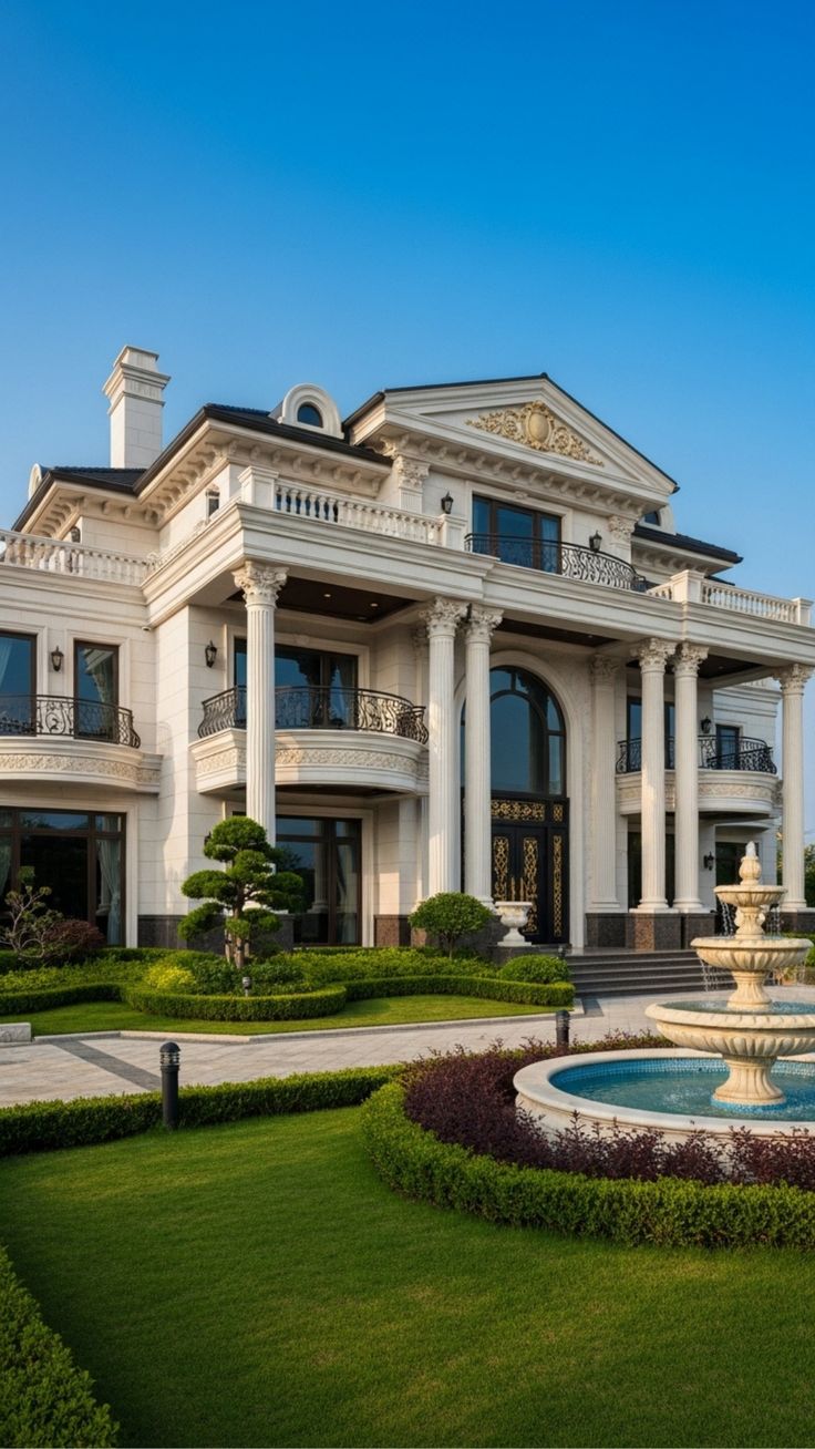 Modern Apartment Unit